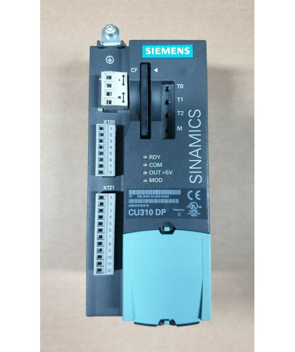 Siemens 6SL3040-0LA00-0AA0